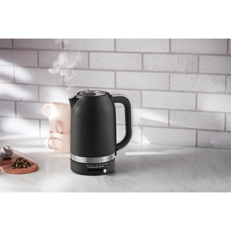 Czajnik elektryczny KitchenAid 5KEK1701EBK