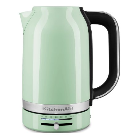 KitchenAid 5KEK1701EPT electric kettle 1.7 L 2400 W Green