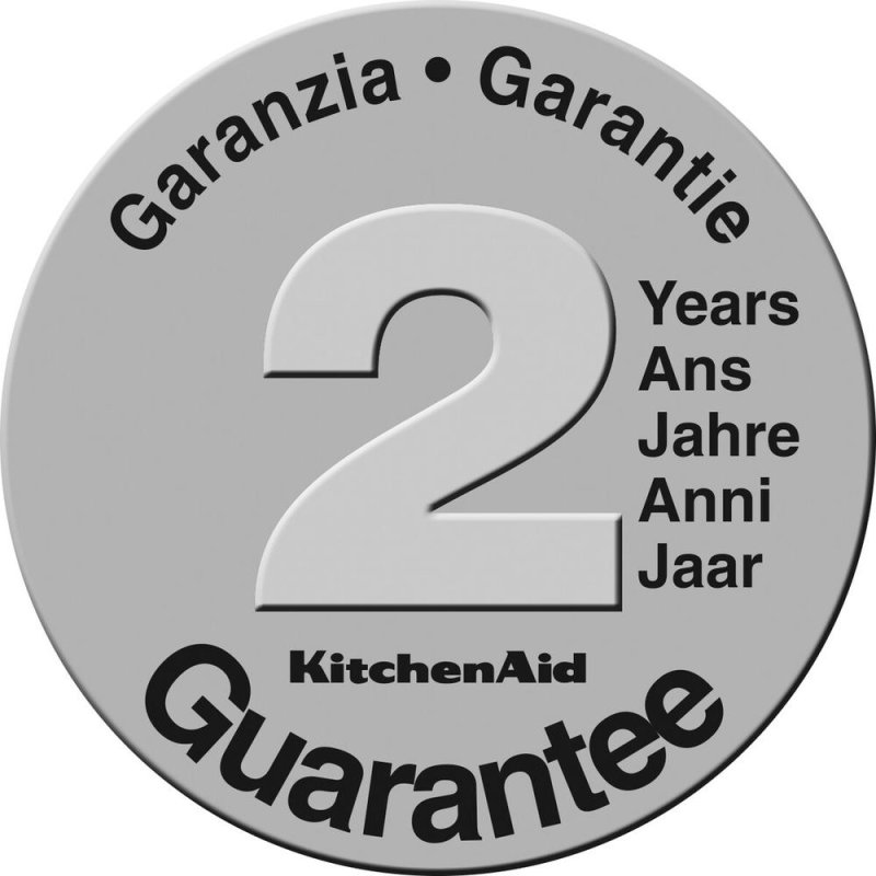 KitchenAid 5KEK1701EPT electric kettle 1.7 L 2400 W Black, Green, Stainless steel