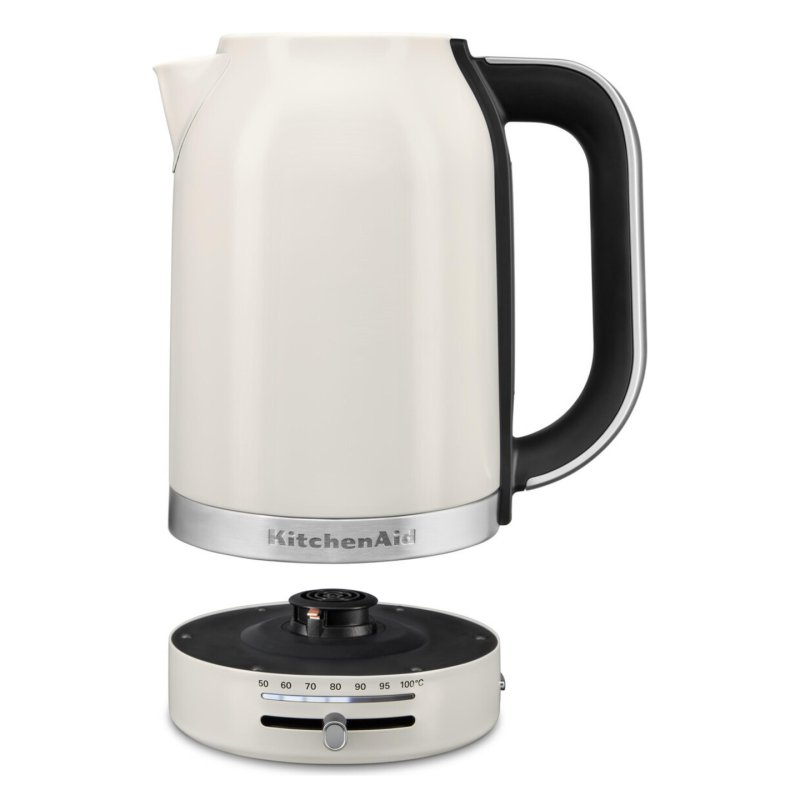 Czajnik elektryczny KitchenAid 5KEK1701EPL