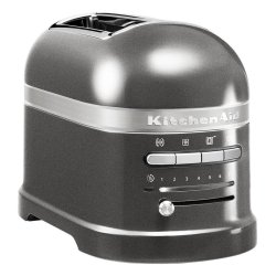 KitchenAid 5KMT2204EMS 7 2 part(s) 1250 W Gris, Acier inoxydable
