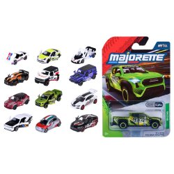 SBY MAJO RACING BLISTER ASST