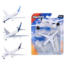 SBY MAJO AVION LICENCE ASST