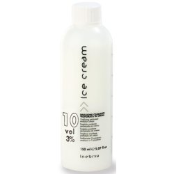 Inebrya Ice Cream Creme Oxyd 3% 150ml