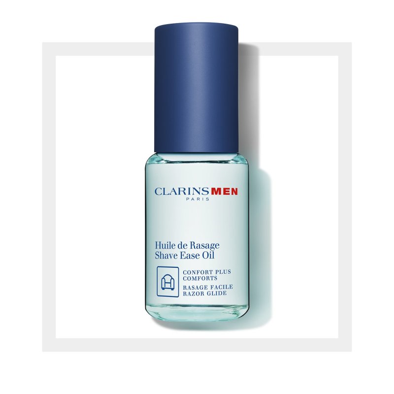 Clarins Huile de Rasage ClarinsMen 30 ml