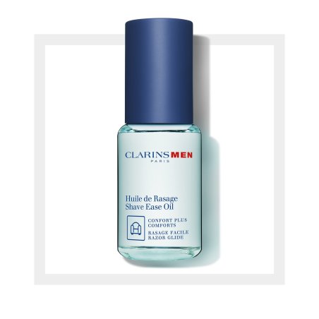 Clarins ClarinsMen Shave Ease Oil Shaving oil Men 30 ml