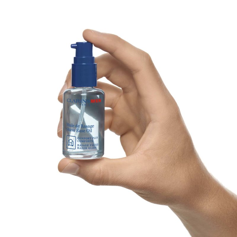 Clarins Huile de Rasage ClarinsMen 30 ml