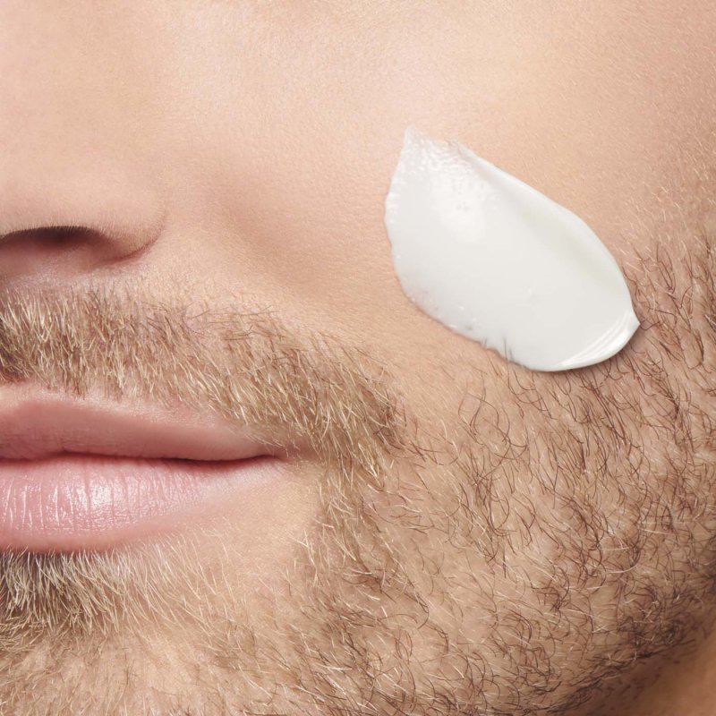 Clarins Men After Shave Soother Baume après rasage 75 ml