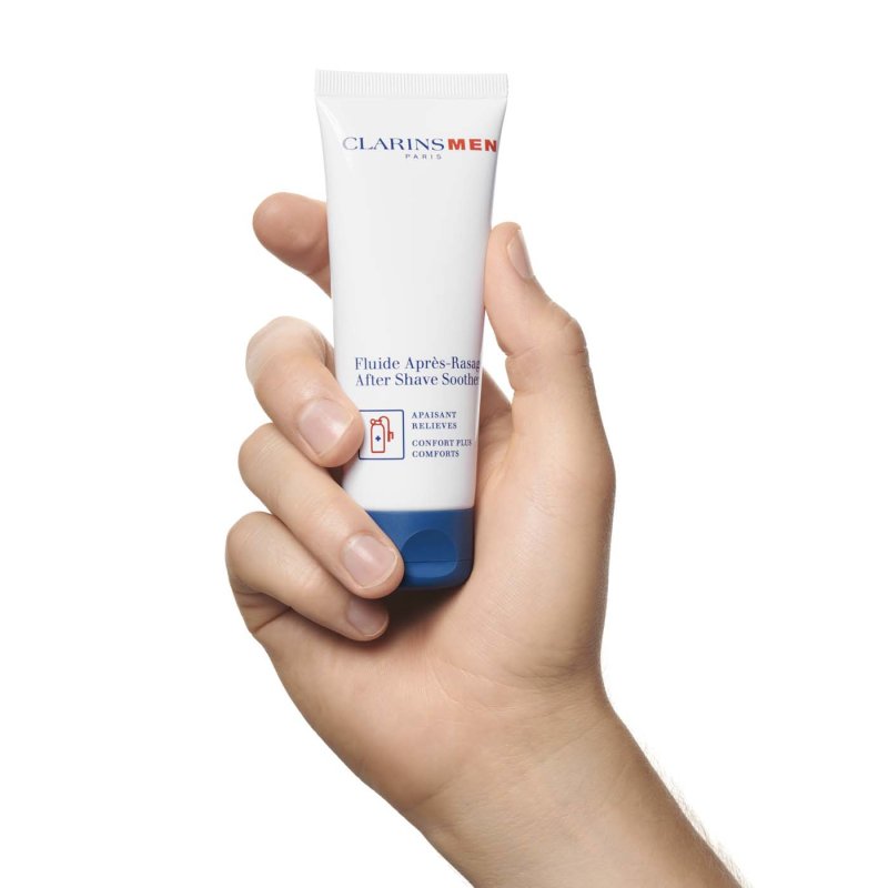 Clarins ClarinsMen After Shave Soother 75ml