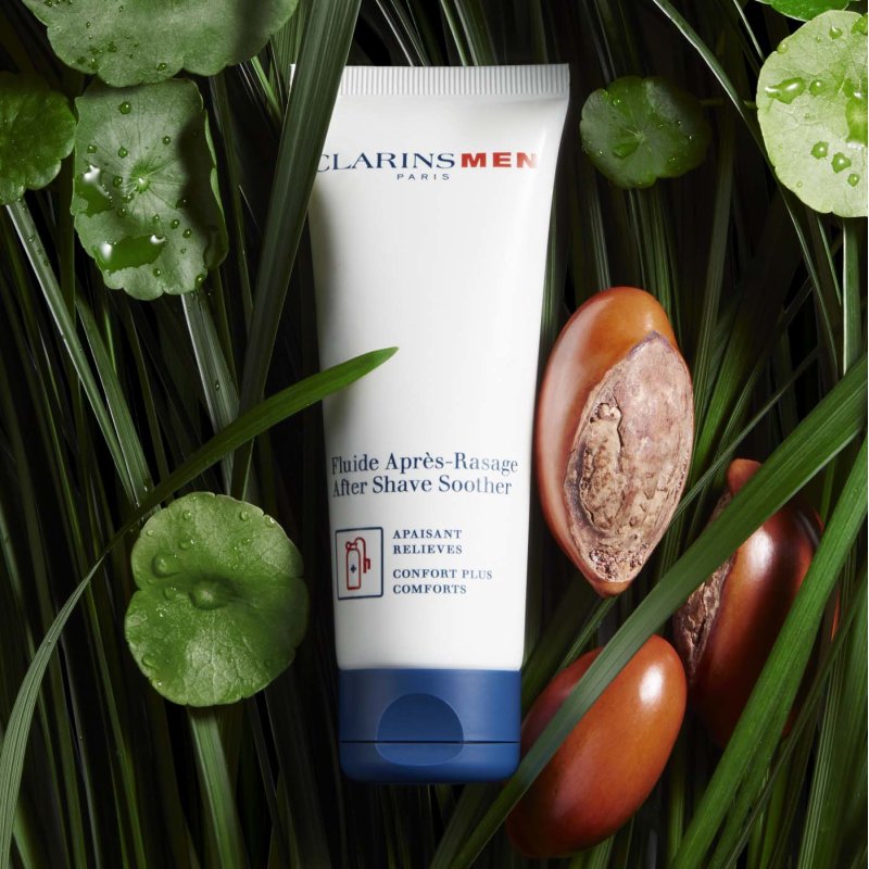 Clarins ClarinsMen After Shave Soother 75ml