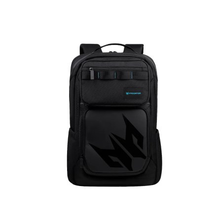 Acer Predator Gaming Extreme Backpack 17" 43.9 cm (17.3") Black