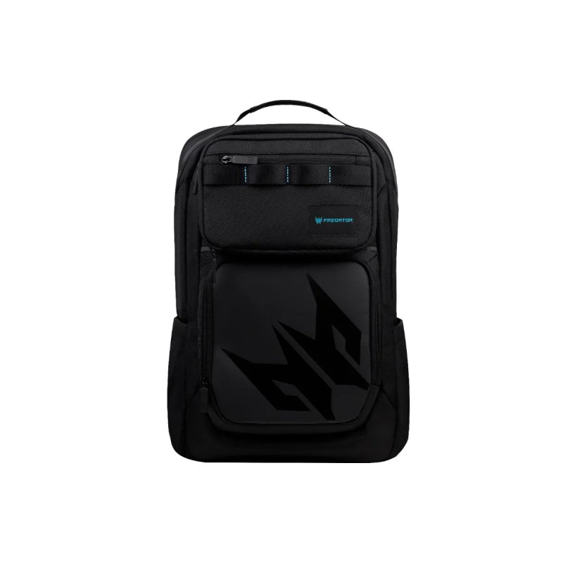 Acer Predator Gaming Extreme Backpack 17" 43.9 cm (17.3") Black