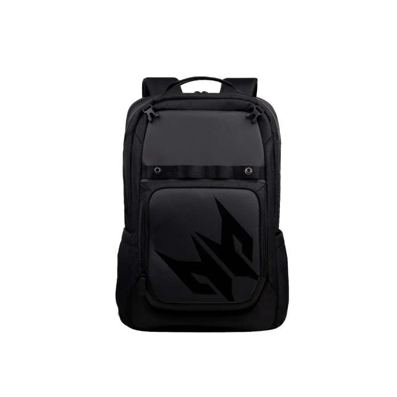 Acer Predator Gaming Extreme Backpack 17" 43.9 cm (17.3") Black