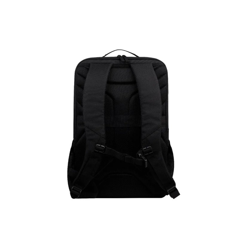 Acer Predator Gaming Extreme Backpack 17" 43,9 cm (17.3") Sac à dos Noir