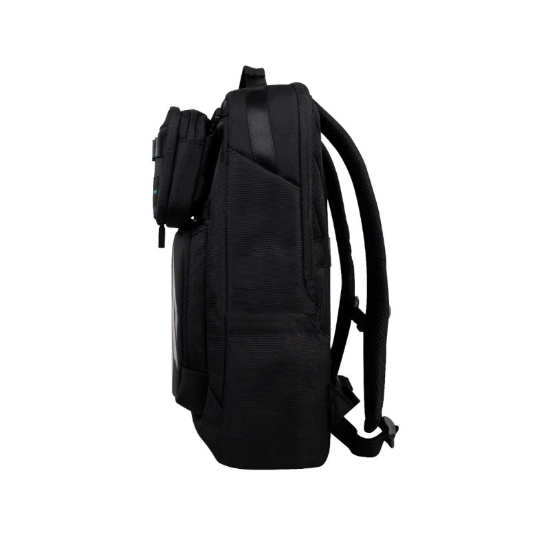 Acer Predator Gaming Extreme Backpack 17" 43.9 cm (17.3") Black