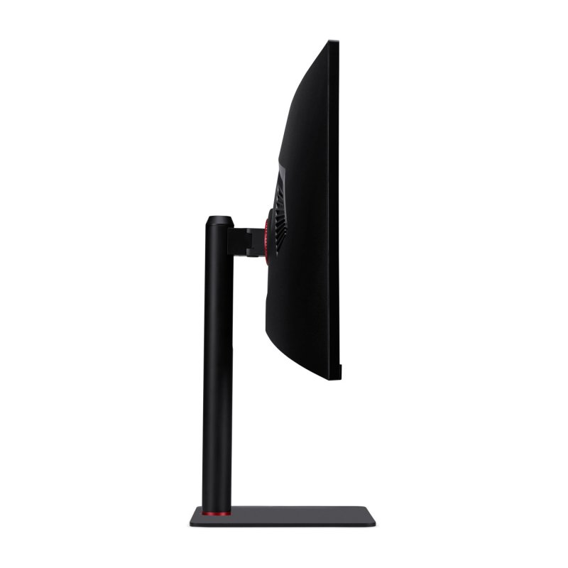 Acer Nitro XV5 XV345CURX0BMIIPPHX computer monitor 86.4 cm (34") 3440 x 1440 pixels LED Black