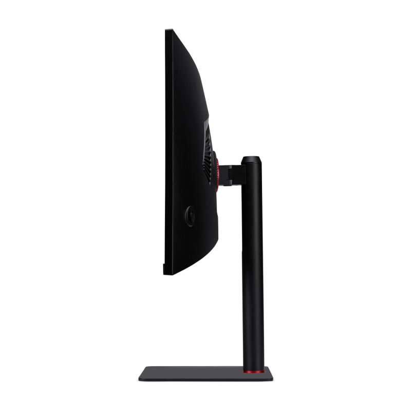 Acer Nitro XV5 XV345CURX0BMIIPPHX computer monitor 86.4 cm (34") 3440 x 1440 pixels LED Black