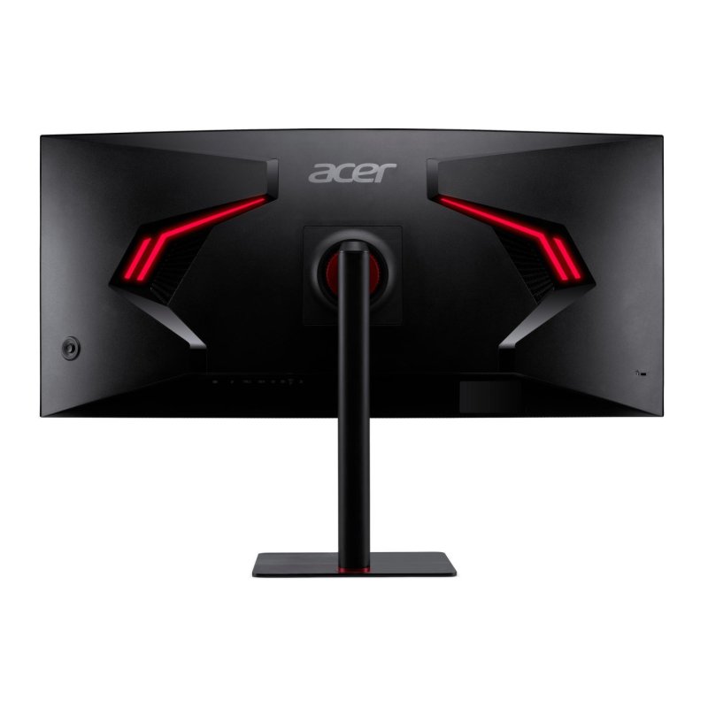 Acer Nitro XV5 XV345CURX0BMIIPPHX écran plat de PC 86,4 cm (34") 3440 x 1440 pixels LED Noir