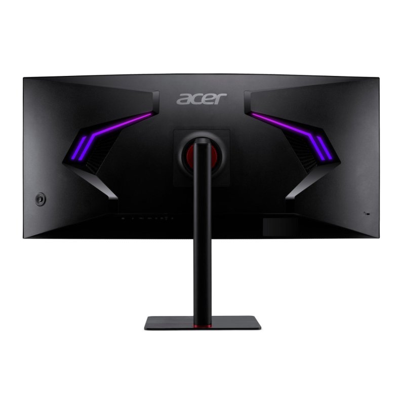 Acer Nitro XV5 XV345CURX0BMIIPPHX écran plat de PC 86,4 cm (34") 3440 x 1440 pixels LED Noir