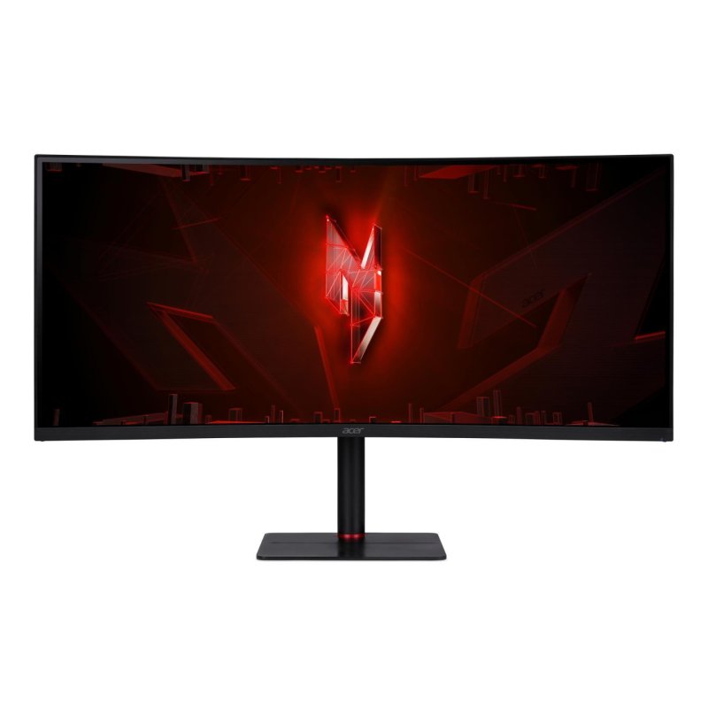 Acer Nitro XV5 XV345CURX0BMIIPPHX écran plat de PC 86,4 cm (34") 3440 x 1440 pixels LED Noir
