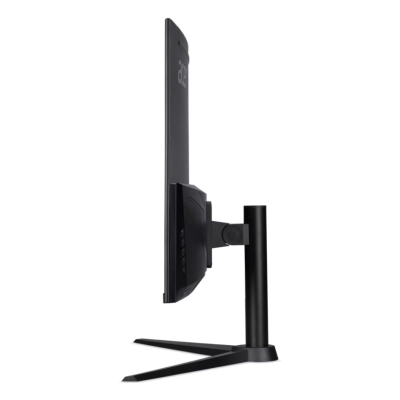 Acer NITRO XZ0 XZ320QU S3 écran plat de PC 80 cm (31.5") 2560 x 1440 pixels Wide Quad HD LCD Noir