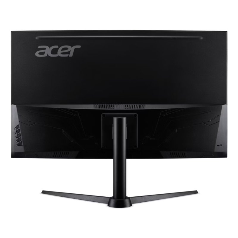 Acer NITRO XZ0 XZ320QU S3 écran plat de PC 80 cm (31.5") 2560 x 1440 pixels Wide Quad HD LCD Noir