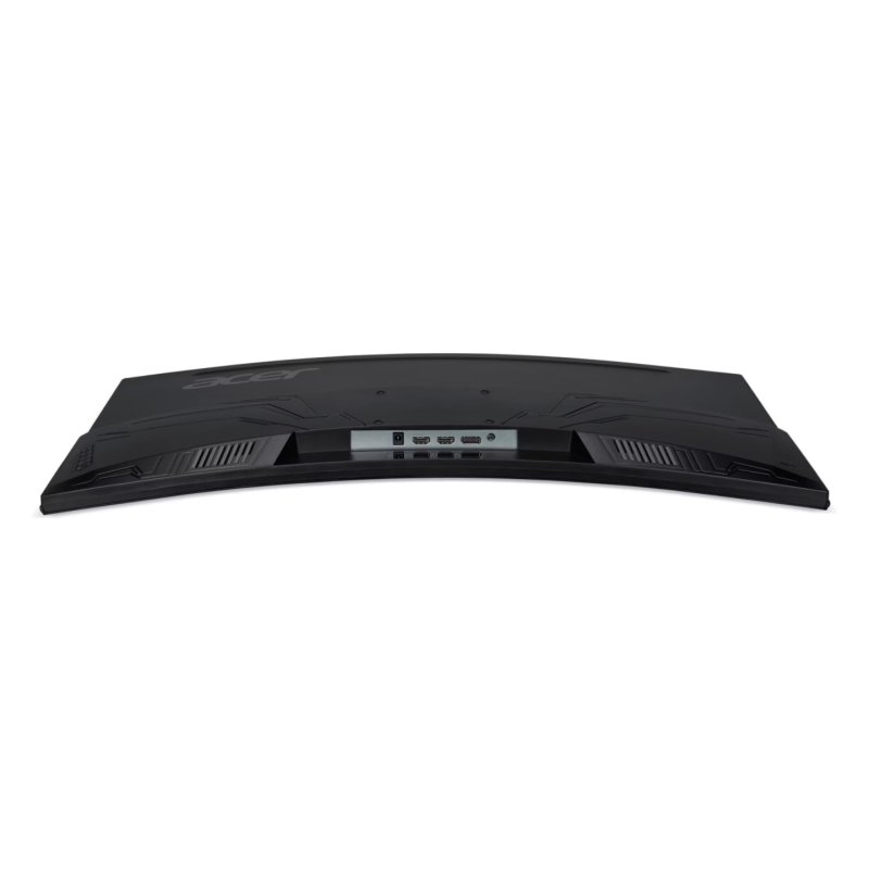 Acer NITRO XZ0 XZ320QU S3 computer monitor 80 cm (31.5") 2560 x 1440 pixels Wide Quad HD LCD Black