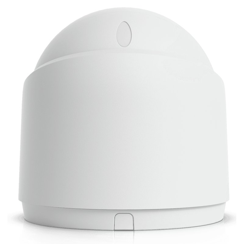 All-weather tamper-resistant 4K PoE ca
