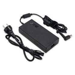 Acer GP.ADT11.00J adaptateur de puissance & onduleur Intérieure 230 W Noir
