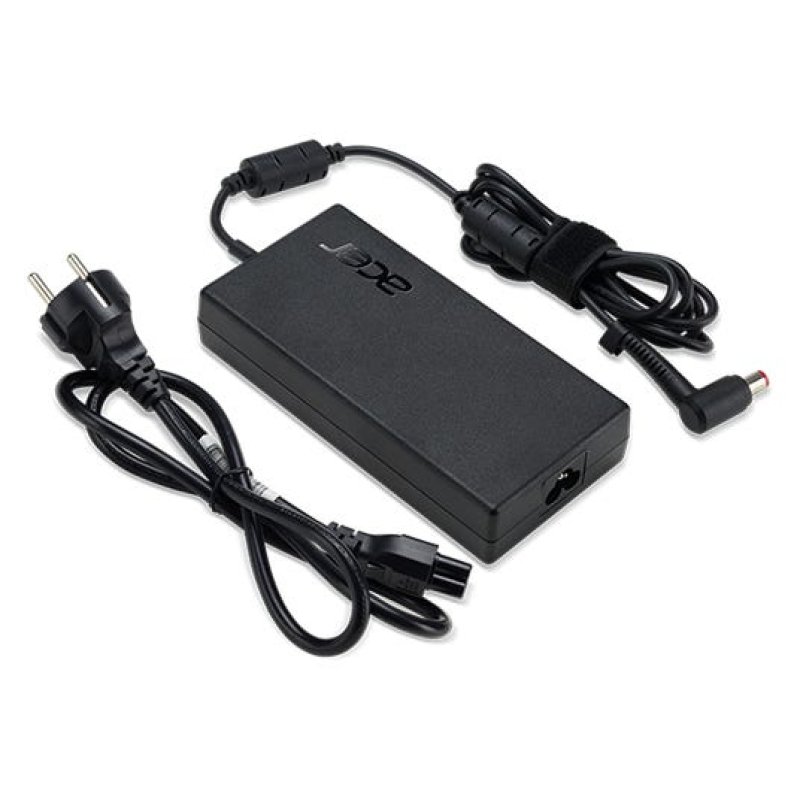 Acer GP.ADT11.00J adaptateur de puissance & onduleur Intérieure 230 W Noir