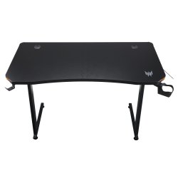 Acer Predator Essential Gaming Desk Noir