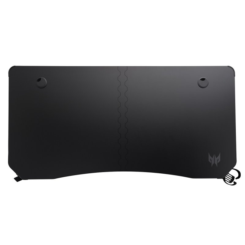 Acer Predator Essential Gaming Desk Black