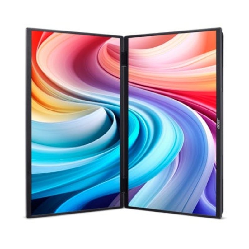 Acer PD3 Series - PD163QTbmiuux - Ecran