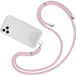 Pink Lagoon Universal Shoulder Strap