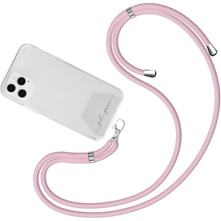 Pink Lagoon Universal Shoulder Strap