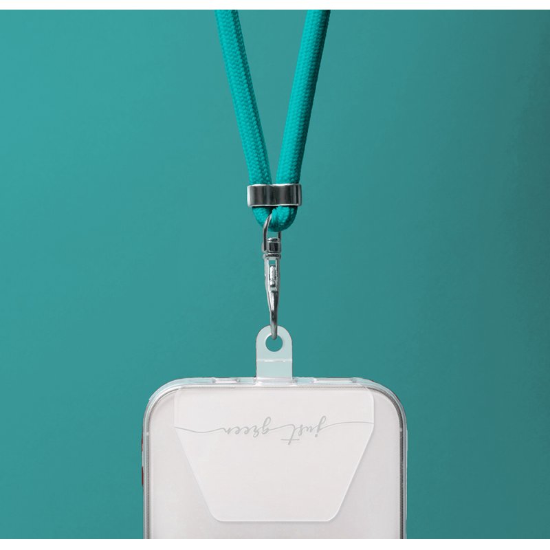 Blue Lagoon Universal Shoulder Strap