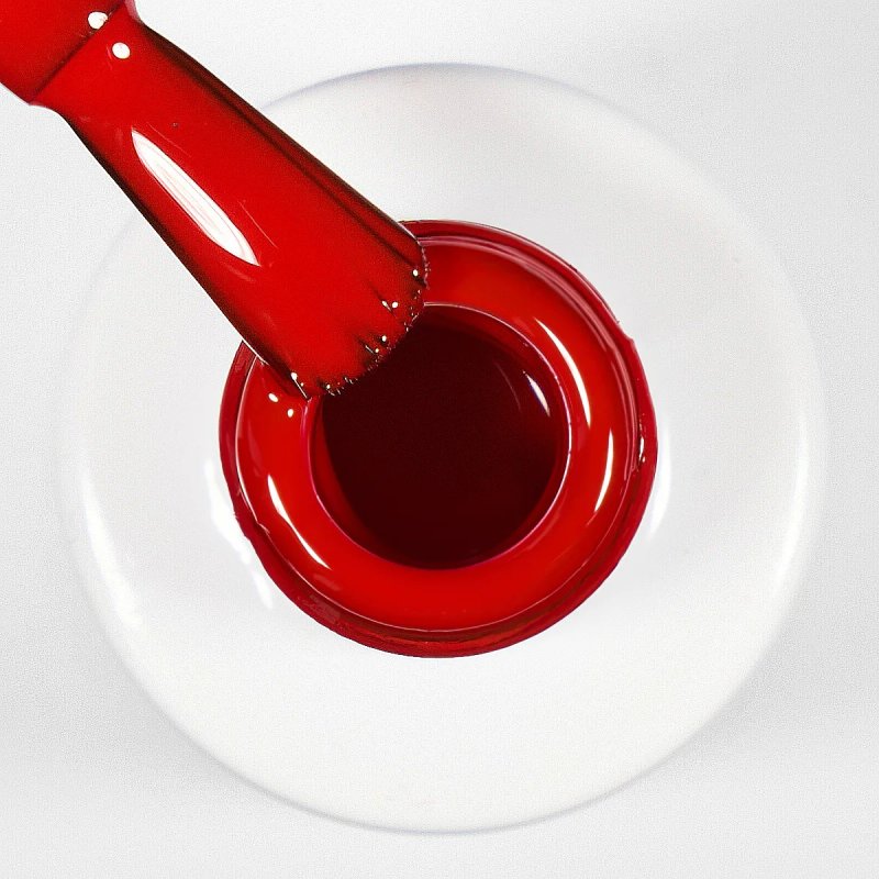 Alessandro Striplac Uv Colour Nail Polish No122 Classic Red 65ml