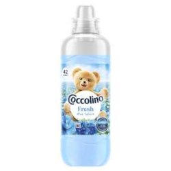 Coccolino Fabric Softener 42 Packs 966 Milliliters Blue