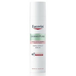 Eucerin Dermopure Triple Effect Serum