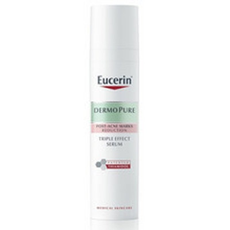 Eucerin Dermopure Triple Effect Serum