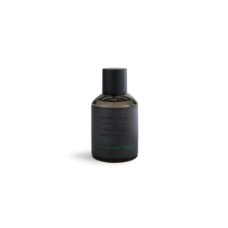 Laboratorio Olfattivo Underground Vibes Eau De Parfum Spray 100ml