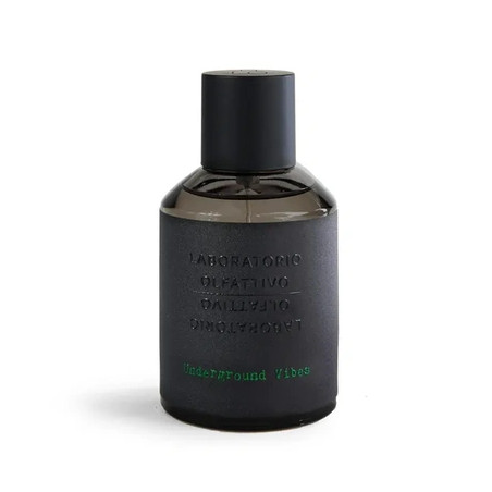 Laboratorio Olfattivo Underground Vibes Eau De Parfum Spray 100ml
