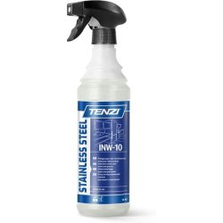Tenzi Stainless Steel Cleaner W87600