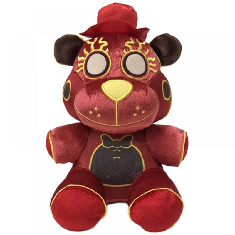 Five Nights at Freddy's peluche Freddy (OR) 18 cm