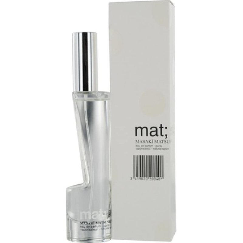 Masaki Mat Femme Eau de Parfum Spray 40ml