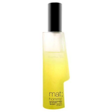 Masaki Matsushima mat Homme Men's EDT Eau de Toilette Vaporisateur 40ml