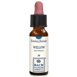 Willow Original Flower Essence Erba Vita 10ml