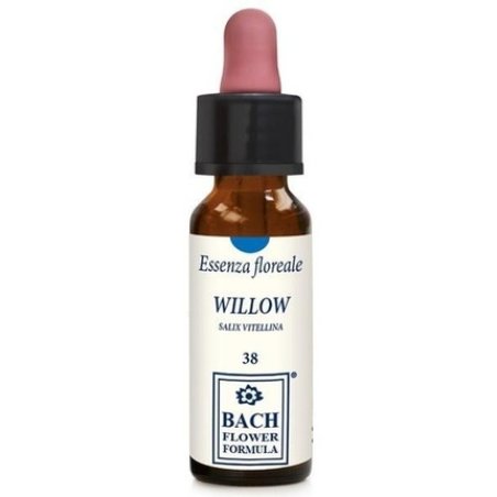 Willow Original Flower Essence Erba Vita 10ml