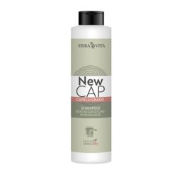 ERBA VITA Shampoo for Oily Hair 250ml