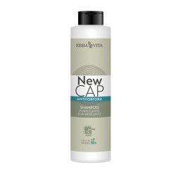 Erba Vita Newcap Anti-Dandruff Shampoo